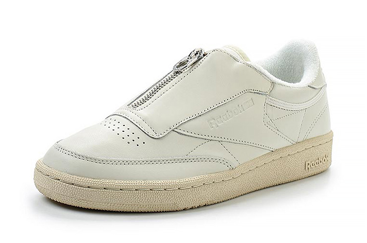 Reebok Classics, 7390 рублей