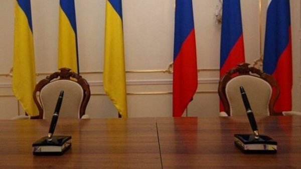 Украинская журналистка рассказала, когда Киев может всё-таки разорвать дипотношения с РФ Украинская журналистка рассказала, когда Киев может всё-таки разорвать дипотношения с РФ