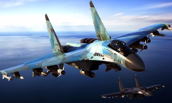 Россия готовится нанести удар: США не знают что делать Россия готовится нанести удар: США не знают что делать