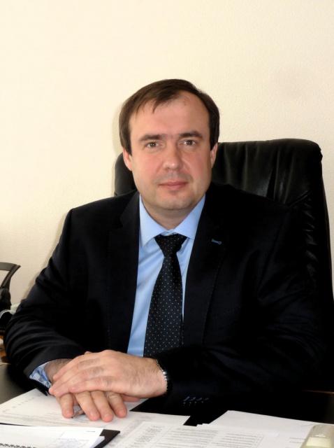 Тамбовский вице-губернатор работает на крупные корпорации?