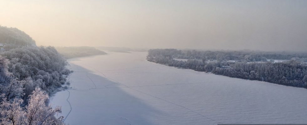 Красоты России. Река Белая. Красоты России. Река Белая.