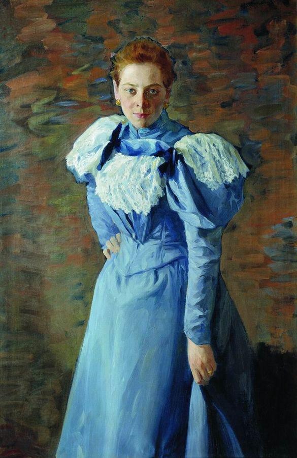 Картины русского и советского художника Куликова Ивана Семёновича (1875 - 1941 гг.) Картины русского и советского художника Куликова Ивана Семёновича (1875 - 1941 гг.)