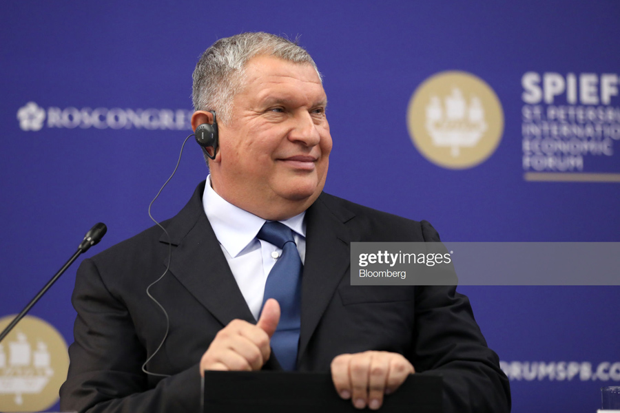Sechin Sechin