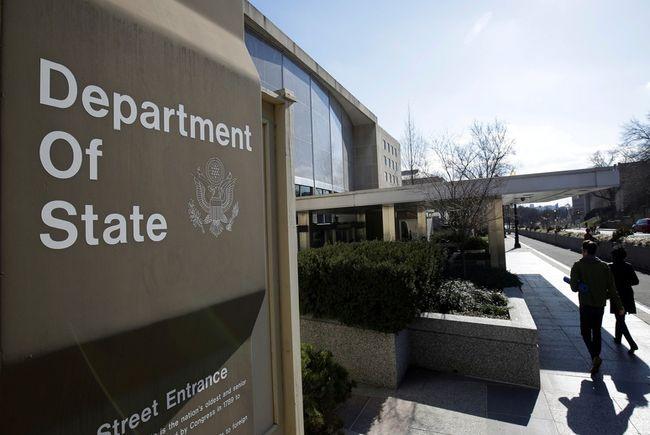 департамент США Ветераны американской политики призвали США пересмотреть отношение к России