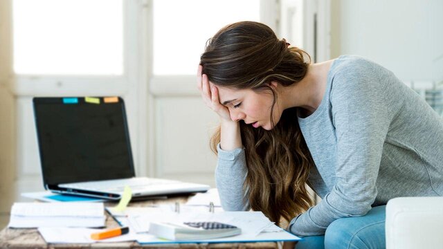 Психолог объяснил причины возникновения выгорания на работе