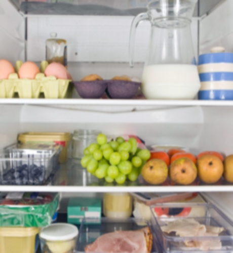 18 способов продлить срок хранения продуктов 18 способов продлить срок хранения продуктов