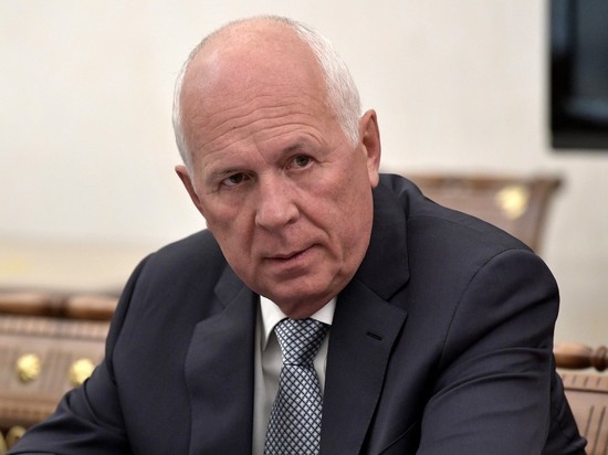 Почему тайное присвоение Чемезову звания Героя России вызывает чувство стыда Почему тайное присвоение Чемезову звания Героя России вызывает чувство стыда