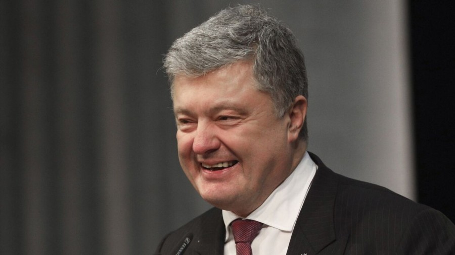 А как там живут наши победители Майдана?