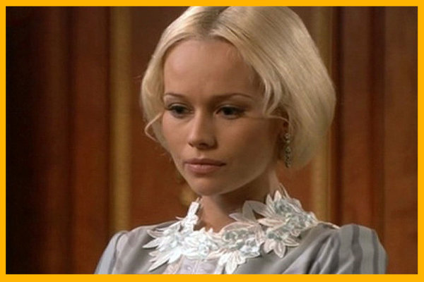 Елена Корикова. Как сложилась жизнь героини телесериала «Бедная Настя» Елена Корикова. Как сложилась жизнь героини телесериала «Бедная Настя»