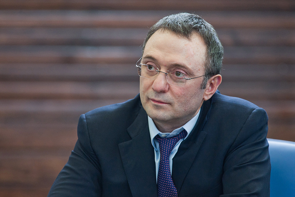Названы 11 миллиардеров, разбогатевших во время коронавируса
