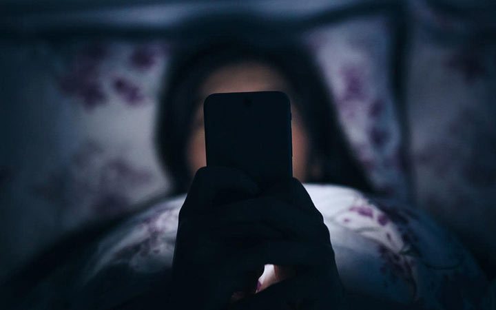 О вреде мобильного телефона О вреде мобильного телефона