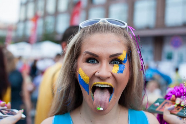 «Чей язык — того и страна»: в Киеве сделали неожиданное признание