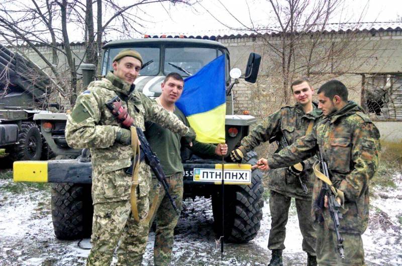 «Молитесь, чтобы война с Россией осталась лишь в ваших мечтах»