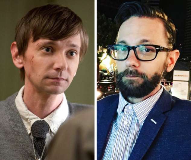 Как сегодня выглядят актеры сериала «Сверхъестественное», который мы затаив дыхание смотрели 15 лет