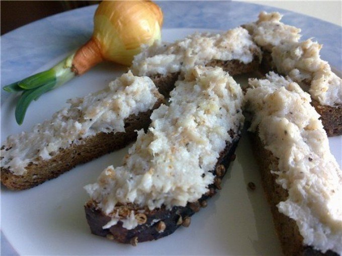 15 вкусных рецептов с салом