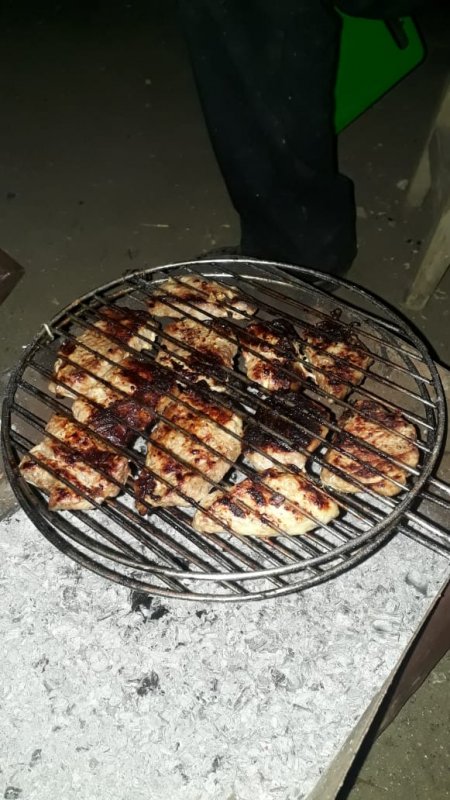 Собрались... СеберЯки))))
