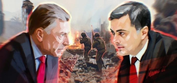 Только кажется, что выбор у нас есть