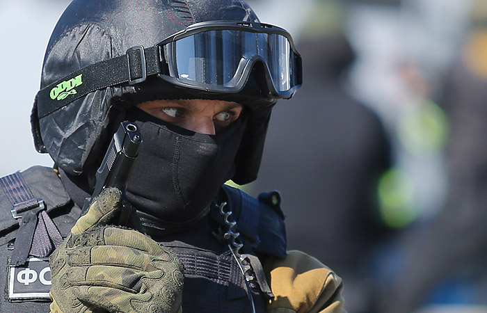 Силовики уничтожили планировавшего атаку на Ставрополье террориста ИГ