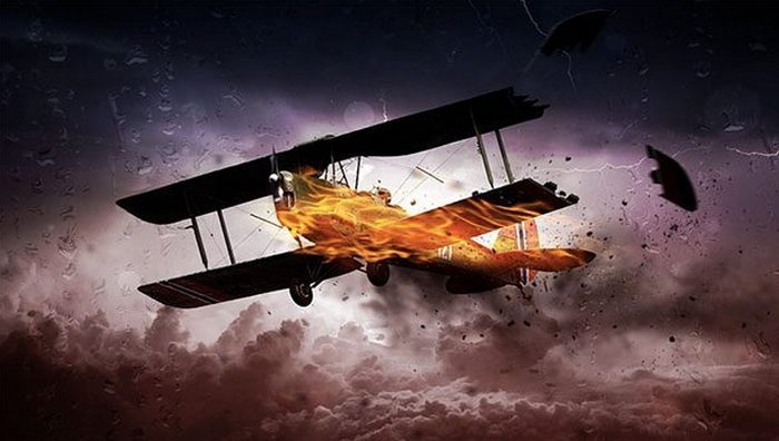 Бермудский треугольник: факты, теории, догадки, мифы