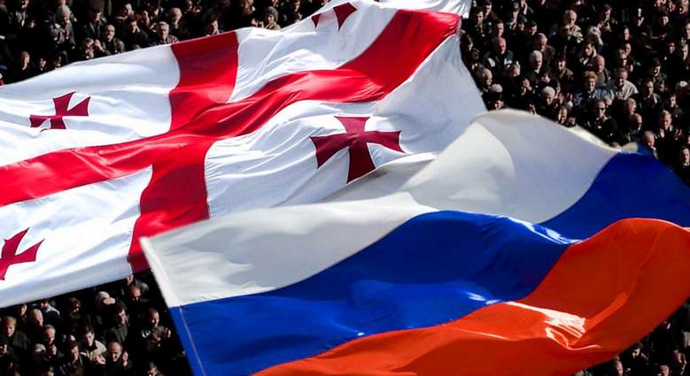 В России назвали условия восстановления отношений с Грузией
