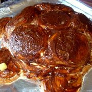 Торт Черепашка