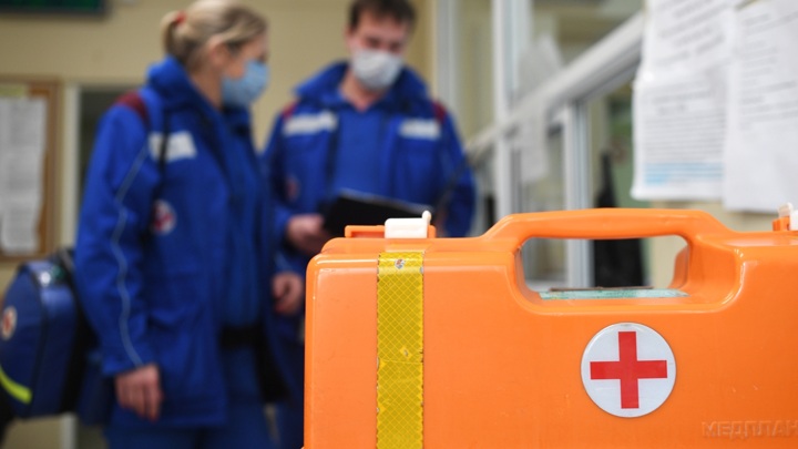 СПЧ: при отказе в медпомощи следует обращаться в страховую компанию
