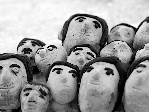 Ольга Туханина. Люди устали от бесконечных оскорблений