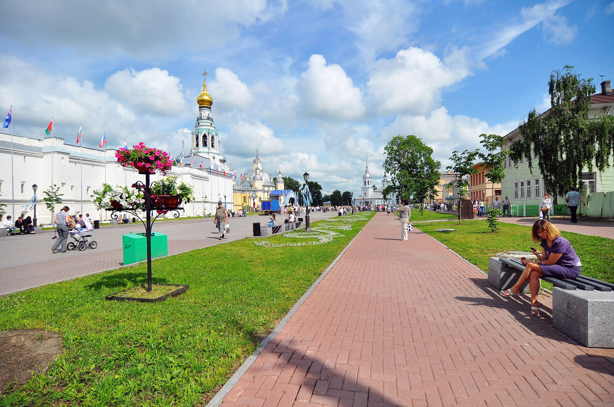 Где Можно Купить В Городе Вологда