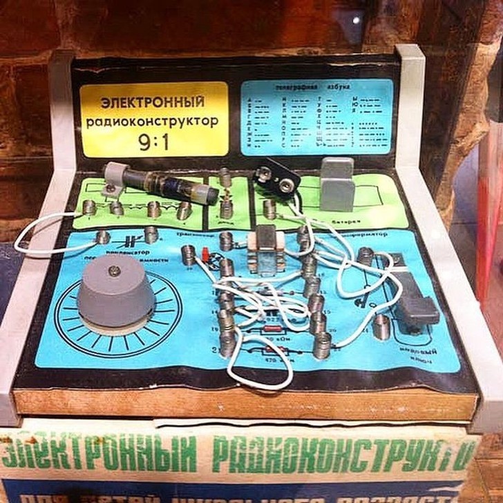 Блог - 30 обычных предметов из советского прошлого, которые приведут многих в недоумение 30 обычных предметов из советского прошлого, которые приведут многих в недоумение
