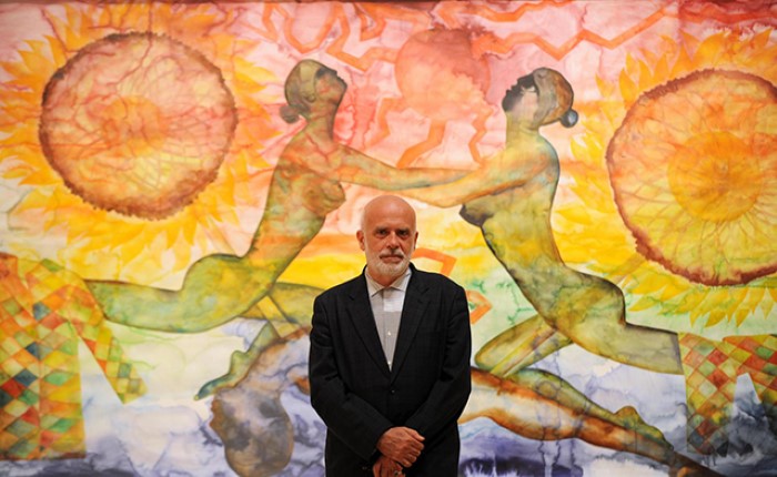 Francesco Clemente