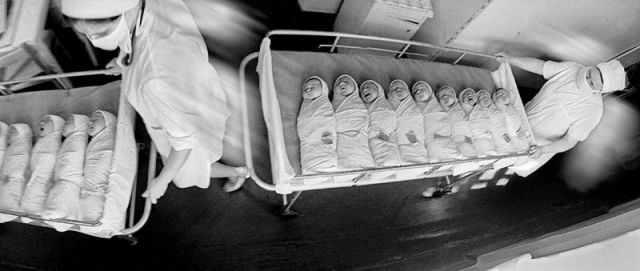 Интересные и редкие ретро-фотографии Интересные и редкие ретро-фотографии