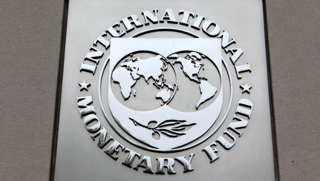 МВФ принял программу помощи для Украины на 14 месяцев на 3,9 млрд долларов МВФ принял программу помощи для Украины на 14 месяцев на 3,9 млрд долларов