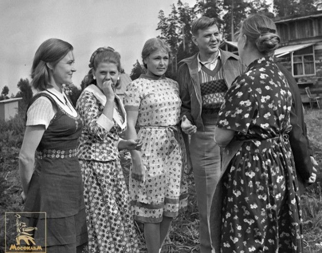 Почему Владимир Меньшов снял Москва слезам не верит Почему Владимир Меньшов снял Москва слезам не верит