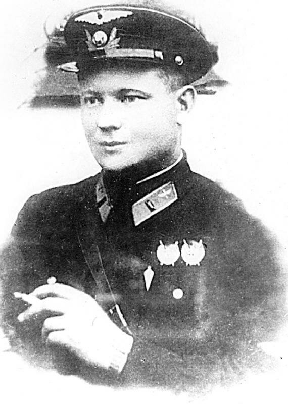 Легенда советской авиации Легенда советской авиации герой войны, история, лётчик, награды, факты