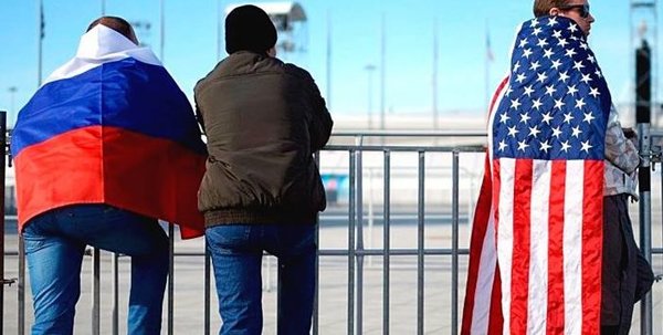 «Домой хочу, на Родину!» - после визита в США россиянин признался, что испугало его больше всего «Домой хочу, на Родину!» - после визита в США россиянин признался, что испугало его больше всего