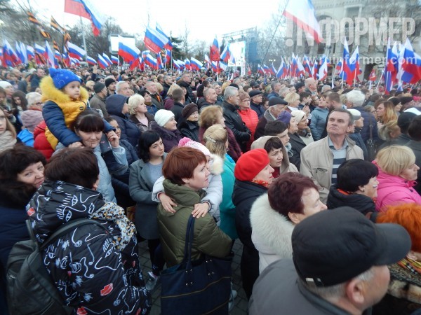 Севастополь-Крым-Россия! Навсегда!