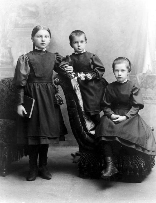 30 редких исторических снимков дореволюционной России 30 редких исторических снимков дореволюционной России