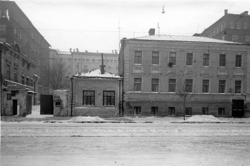 Москва в 1941 году Москва в 1941 году