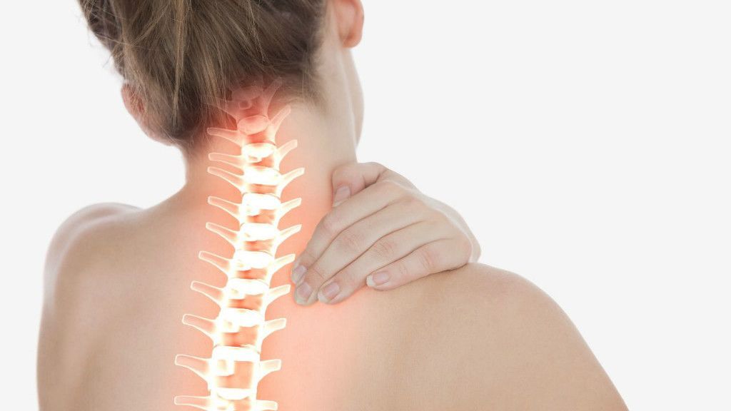 8 упражнений против шейного остеохондроза: избавьтесь от боли
