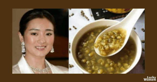 52-летняя красотка из Китая делится своими антивозрастными секретами, и это простой ингредиент из вашей кухни