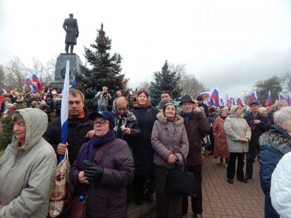 Севастополь-Крым-Россия! Навсегда!