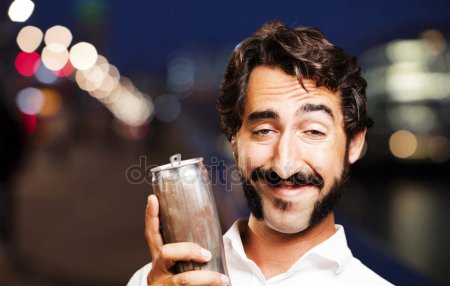 ÐаÑÑинки по запÑоÑÑ Ð¼Ñжик Ñ Ð±ÑÑÑлкой пива и женÑина