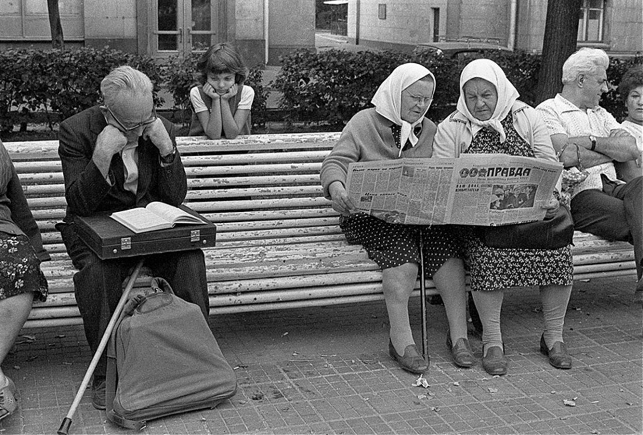 Гениальный фотожурналист советской эпохи Владимир Ролов Гениальный фотожурналист советской эпохи Владимир Ролов