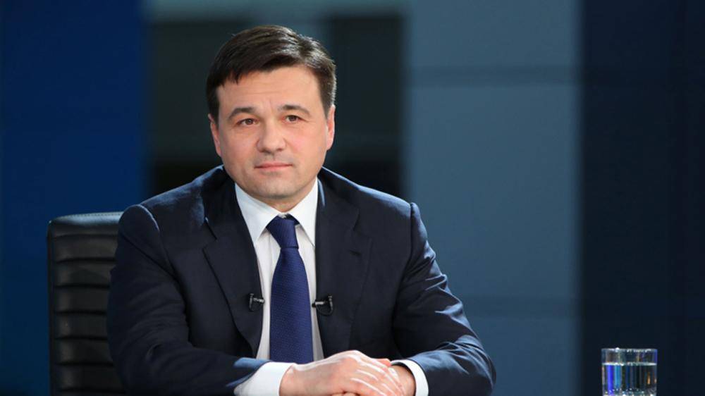 Телеграм-каналы инициировали кампанию за отставку Воробьева Телеграм-каналы инициировали кампанию за отставку Воробьева