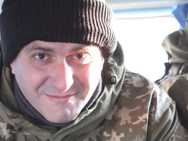 «Сильнейшая армия в Европе»! Пост израильского офицера о состоянии дел в ВСУ вызвал «цунами» в соцсетях «Сильнейшая армия в Европе»! Пост израильского офицера о состоянии дел в ВСУ вызвал «цунами» в соцсетях