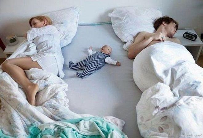 33 фото, которые улыбнут всех родителей 33 фото, которые улыбнут всех родителей