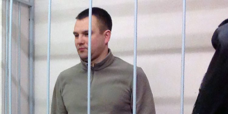 Экс-начальнику казанской полиции дали 10 лет за похищение иностранца и фабрикацию дела Экс-начальнику казанской полиции дали 10 лет за похищение иностранца и фабрикацию дела