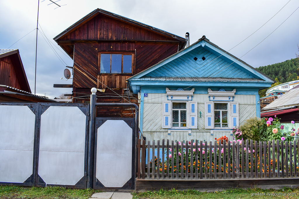 Как зарабатывают на Байкале Как зарабатывают на Байкале