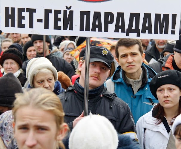 "Не верю Путину". Макаревич - об изменении Конституции и гей-парадах "Не верю Путину". Макаревич - об изменении Конституции и гей-парадах