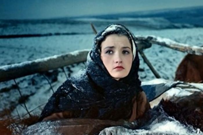 Зинаиде Кириенко исполнилось 87